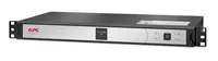 APC by Schneider Electric APC Smart-UPS, Line Interactive, 500VA, Lithium-Ion, Rackmount 1U, 120V, 4X NEMA, image 3