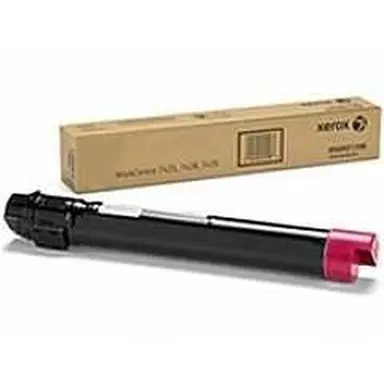 Xerox Magenta Toner Cartridge SOLDNA/ESG6R1515, image 4