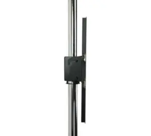 Peerless Industries Modular Series Floor-To-Ceiling Kit The Includes All Components, image 6