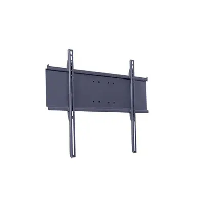 Peerless Industries Peerless Plp NEC61 Mounting Component ( Adapter Plate ) for Plasma Panel - Black