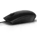 Dell OP BLK Mse MS116 275-BBCB, image 5
