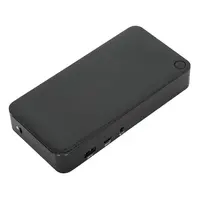 Targus Universal USB-C DV4K DP Docking Station with 65W Power Delivery Black, image 3