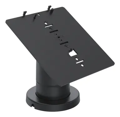 Spacepole Stack Mount for MX915/925-NO Handle Blk, image 2