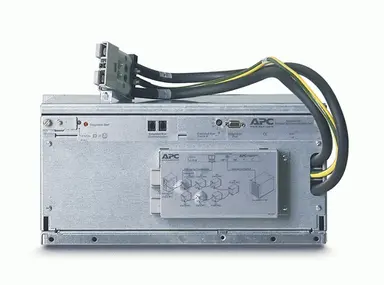 APC BY Schneider Electric APC Extended Run - Power Array Cabinet ( Rack-Mountable ) - AC 208 V UPS Battery, image 6