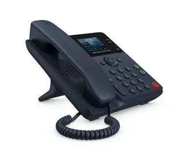 HP Poly Edge V250 Opensip Deskphone with Power Supply HP Poly Edge V250 Opensip, image 3