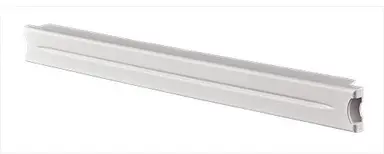 APC by Schneider Electric APC 1U 19 Inch White Modular Toolless Blanking Panel - Qty 200