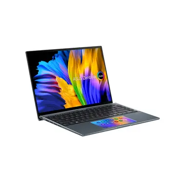 ASUS Sbg Commercial Zenbook 14X OLED Notebook 14IN Tch Intel I7 1260P CPU Nvidia Geforce Rtx 2050 16, image 6