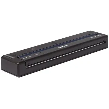 Brother International Corporat Pocketjet 8, 300DPI, 8.5 Width, Thermal Printer with USB C Connectivity/Charging, image 7