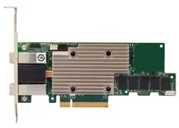 Lenovo ThinkSystem RAID 930-8E 4GB Flash PCIe 12GB Adapter, image 3