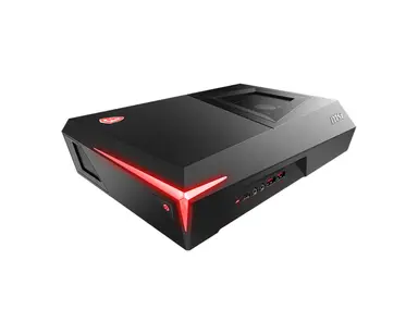 MSI Computer Mpg Trident 3 13TC-075US, image 8
