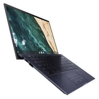 ASUS Sbg Commercial Chromebook Touch Chrome OS Intel Core I5, image 6