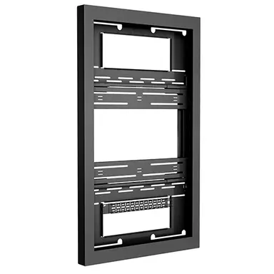 Chief Manufacturing Wall Display Enclosure Portrait 43INCH B