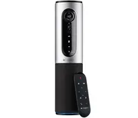 Logitech Conferencecam Connect (Silver), image 3