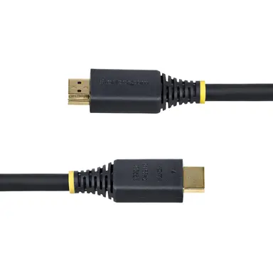 STARTECH.COM 5M (16.4FT) Certified Ultra High Speed HDMI Cable 8K 60HZ/4K 120HZ HDMI 2.1 CA, image 8