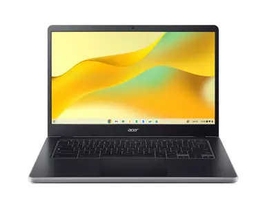 Acer Matte 14IN. 1920X1080 Display Intel N100 4GB LPDDR5 Memory 64GB Emmc CH