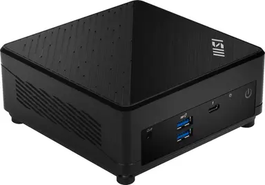 MSI Computer Cubi NUC 1M-007US, image 8