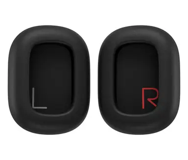 HP Poly Focus 6 Over-Ear Cushions (2 Pieces) HP Poly Focus 6 Over-Ear Cushions, image 4