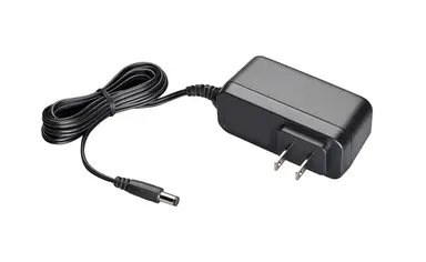 HP Poly Edge E100-450 CCX 350 EM60 Power Supply - 5V/3A US, image 4