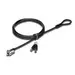 Kensington Computer MICROSAVER2.0 LT LLK Master Key OD TAA, image 5