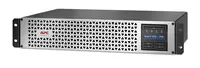 APC by Schneider Electric APC Smart-UPS, Line Interactive, 750VA, Lithium-Ion, Rack/Tower, 2U, 120V, 6X NE, image 3