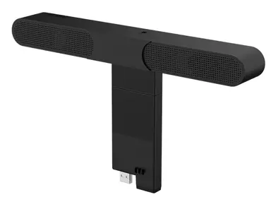 Thinkvision MS30 Monitor Soundbar - image 2