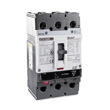 Cyberpower Systems (USA) Circuit Breaker 175A