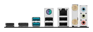 ASUS Prime H810M-A Wifi-CSM, image 5