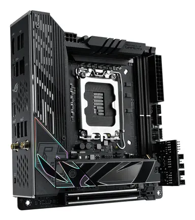 ASUS Rog Strix Z790-I Gaming WIFI, image 7