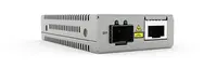 Allied Telesis 10GT to SFP+ Mini Media Converter, Universal Psu, TAA Compliant, image 3