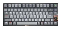 Cherry Americas Cherry KW 300 MX Keyboard, image 3