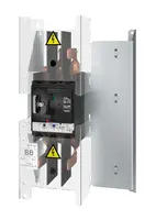 APC BY Schneider Electric Galaxy VS Battery Breaker Kit 20-80KW 400V, image 3