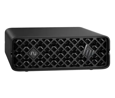 HP ZGXNG1N NGB10 128GB/2TB PC Nvidia GB10, 2.0TB SSD, 128GB LPDDR5X, Integrated, image 3