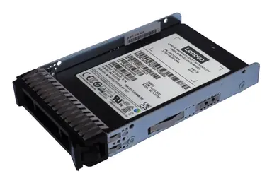 Lenovo 2.5 PM893A 3.84TB RI SATA HS