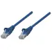 Intellinet 50 FT Blue Cat6 Snagless Patch Cable, image 5