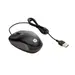 HP USB Travel Mouse - Mouse - Optical - 1000 DPI - Buttons Qty: 3 - Wired - USB, image 5