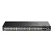D-Link Systems 52 Port Gigabit Lite Layer 3 Stackable Smart Managed Switch, image 5