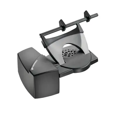 HP Poly HL10 Handset Lifter with Straight Plug TAA, image 6