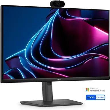 Dell Pro P 24 USB-C Hub Webcam Monitor - P2426HEV, image 6