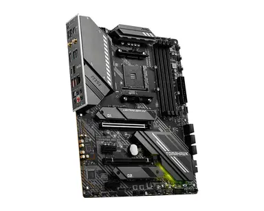 MSI Computer Mag X570S Tomahawk Max WIFI, image 7