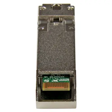 StarTech.com Msa Uncoded SFP+ - 10GBASE-LR 10GBPS - 10GBE Module - 10GE Gigabit Ethernet SFP+, image 8