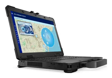 Dell Pro Rugged 14 RB14250 CORE_ULTRA_5, image 6