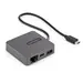 StarTech.com USB C Multiport Adapter 4K 30HZ HDMI or 1080P VGA Video - USB 3.2 Gen 2 10GBPS H, image 5