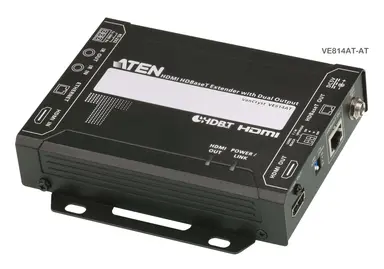 Aten HDMI Hdbaset VE814A Transmitter Unit 4K 330FT