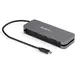 StarTech.com 4-Port USB C Hub - 3X USB-A/1XUSB-C - 5GBPS USB 3.0 Type-C Hub (3.2 Gen 1) - Bus, image 5