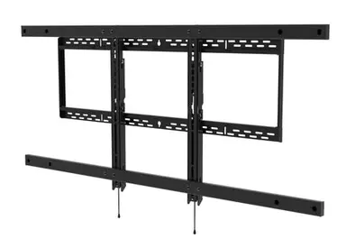 Peerless Industries Accessory Adaptor Rails for VESA 1200MM or 1500MM Wide Mounting Patterns, image 5