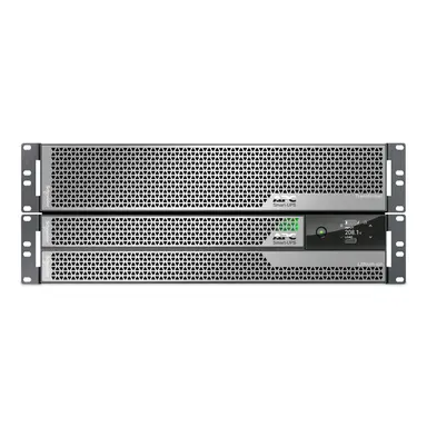 APC by Schneider Electric APC Smart-UPS SRTL 5KVA RM 208V to 120V 2U Step-Down Transformer, image 4