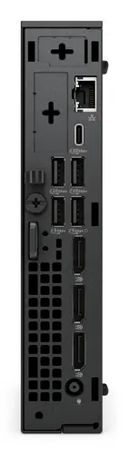 Dell Pro QBM1250 Plus Intel Core Ultra 5 235 16 GB DDR5-SDRAM 512 GB SSD Windows 11 Pro Micro PC Mini PC Black, image 5