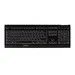 Cherry Americas Model Name B.UNLIMITED 3.0 Aes Encrypted Wireless 105+4 Keys Black Mouse Inc, image 5