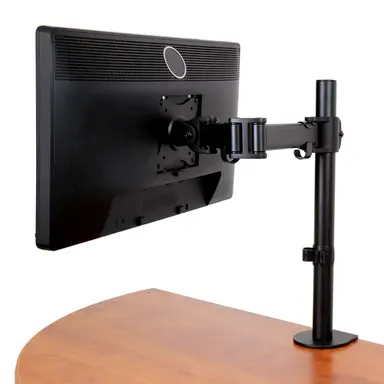 StarTech.com VESA 75X75/100X100MM Heavy-Duty Desk Mount Monitor Arm for Single 27 in (16:9) or, image 6