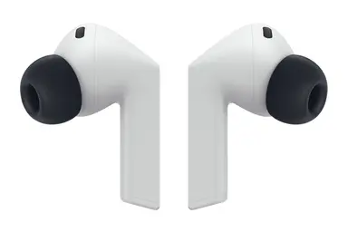 Samsung Electronics America Galaxy BUDS3 FE - Gray, image 7